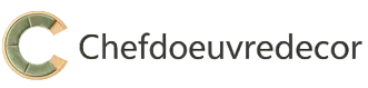 Chefdoeuvredecor - Home